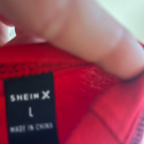 Retro vibe crop top Halloween goth - Picture 3 of 3